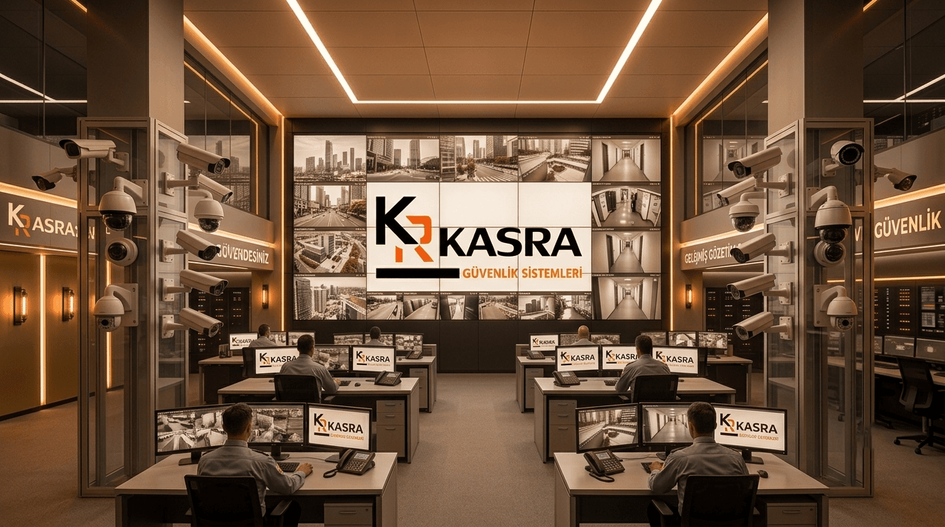 Düzce Akıllı Ev Sistemleri