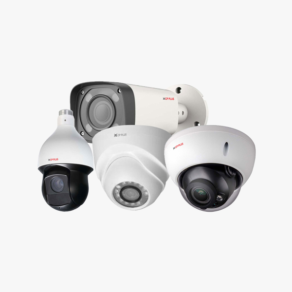 #2 HD Lens Camera