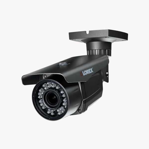 #4 HD Lens Camera